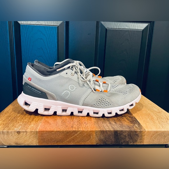 On Running Shoes On Cloud Womens Running Shoes Alloylily 85 Poshmark